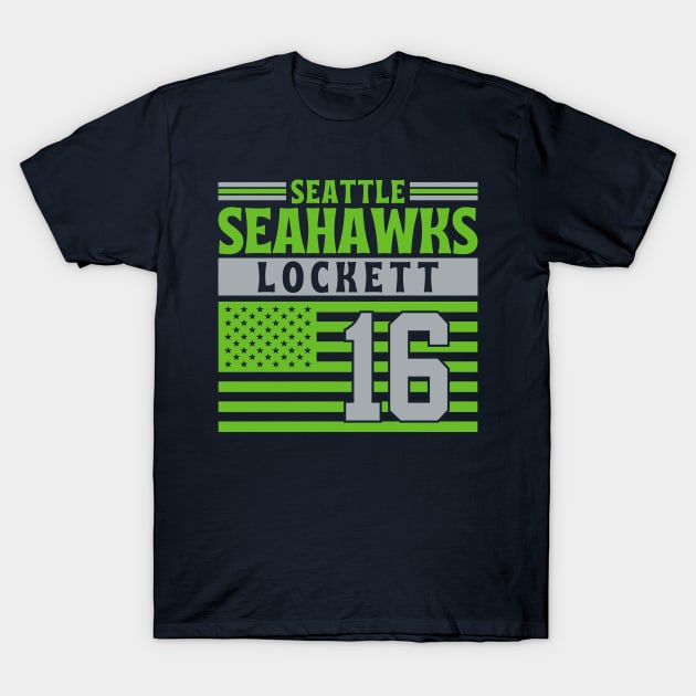 Seahawks flag shirt discount